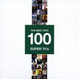 【ご奉仕価格】THE BEST HITS 100 SUPER 70’S 5CD【CD、音楽 中古 CD】メール便可 ケース無:: レンタル落ち