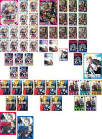 【ご奉仕価格】BORUTO ボルト NARUTO NEXT GENERATIONS(55枚セット)1～55【全巻 アニメ 中古 DVD】送料無料 レンタル落ち