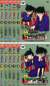 楽天市場 名探偵コナン Dvd 全巻 Part14 セットの通販