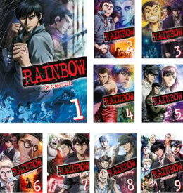 楽天市場 アニメ レインボー2舎の通販