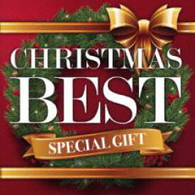 「売り尽くし」CHRISTMAS BEST SPECIAL GIFT【CD、音楽 中古 CD】メール便可 ケース無:: レンタル落ち