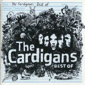 【ご奉仕価格】The Best Of The Cardigans 輸入盤【CD、音楽 中古 CD】メール便可 ケース無:: レンタル落ち