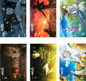楽天市場 アニメ No6 Dvdセットの通販 楽天市場 アニメ No6 Dvdセットの通販