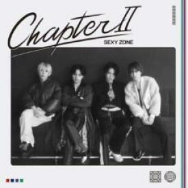 Chapter II 通常盤 2CD【CD、音楽 中古 CD】メール便可 ケース無:: レンタル落ち