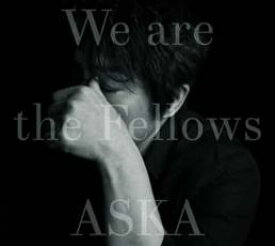 We are the Fellows【CD、音楽 中古 CD】メール便可 ケース無:: レンタル落ち