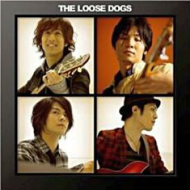 【ご奉仕価格】THE LOOSE DOGS STORY BEST【CD、音楽 中古 CD】メール便可 ケース無:: レンタル落ち