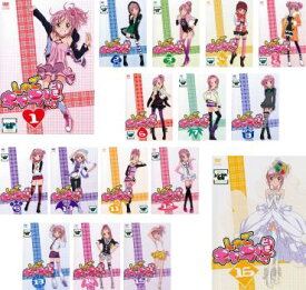 楽天市場 しゅごキャラ 全巻の通販