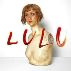 【ご奉仕価格】LULU 2CD【CD、音楽 中古 CD】メール便可 ケース無:: レンタル落ち