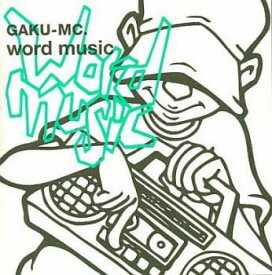 word music【CD、音楽 中古 CD】メール便可 ケース無:: レンタル落ち