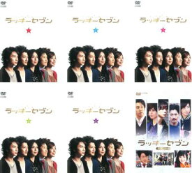 楽天市場 ラッキーセブン Cd Dvd の通販