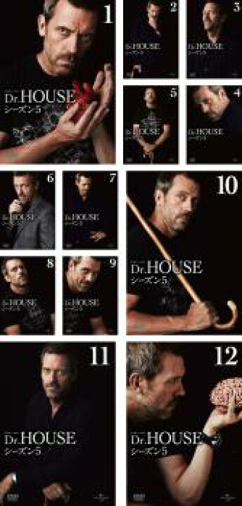 激安セール Dr House 11枚 海外ドラマ Kaikobo Kk Co Jp