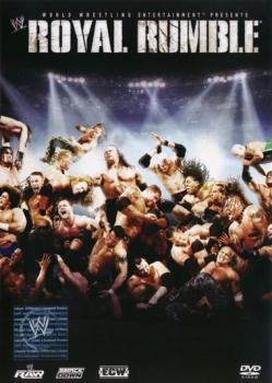 タイムセール WWE ロイヤルランブル 2007 字幕のみ メール便可 出群 レンタル落ち 受賞店 DVD スポーツ 中古