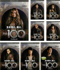 楽天市場 The 100 Dvd ハンドレッド全巻の通販
