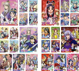 楽天市場 彩雲国物語アニメの通販