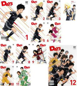 楽天市場 Dvd サッカー アニメ Daysの通販 楽天市場 Dvd サッカー アニメ Daysの通販
