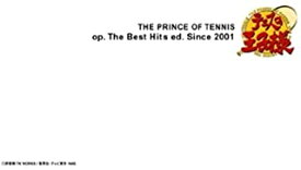 楽天市場 Op Cd テニスの王子様 Edの通販