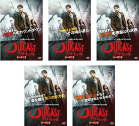 楽天市場 海外ドラマ アウトキャスト Cd Dvd の通販