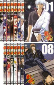 楽天市場 銀魂 Dvd 全巻セットの通販