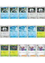 楽天市場】73（ブランドポケモン）（コレクション｜ホビー）の通販