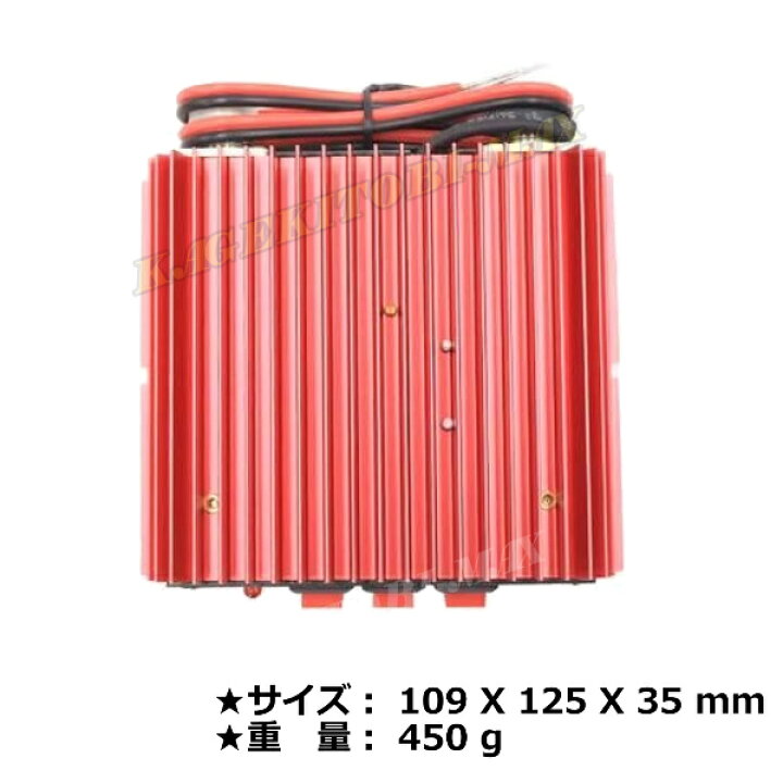 ヤ取】≪W1072ジ≫ HENRY Radio/ヘンリーラジオ リニアアンプ 3006 