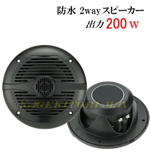 hȂ̂ɍőo 200W 2way Xs[J[ F Vi
