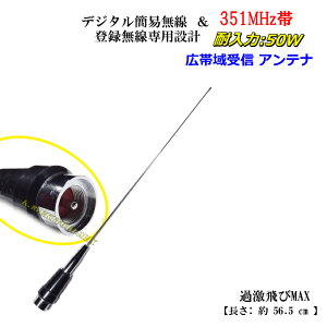 351MHz fW^ȈՖo^p݌v RpNg LшM\I[rp x Aei Vi [RlN^[MP]