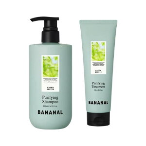 �yBANANAL ���K�㗝�X�z �s�����t�@�C���O �V�����v�[ �g���[�g�����g �Z�b�g 500ml 250g | �؍��R�X�� �o�i�i�� �N�����W���O �f�B�[�v�N�����W���O ����P�A ��h�� �A���R������ �I�[�K�j�b�N 