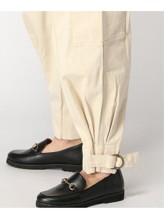 楽天市場】【SALE／71%OFF】(W)Andi モールスキンフライトスーツ 