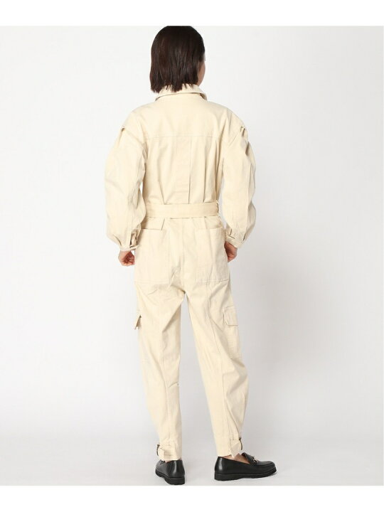 楽天市場】【SALE／71%OFF】(W)Andi モールスキンフライトスーツ 