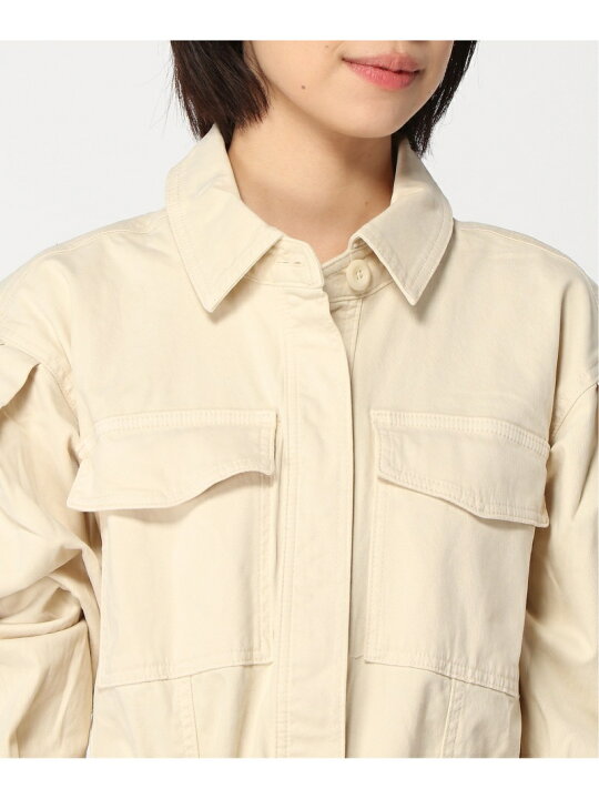楽天市場】【SALE／71%OFF】(W)Andi モールスキンフライトスーツ 