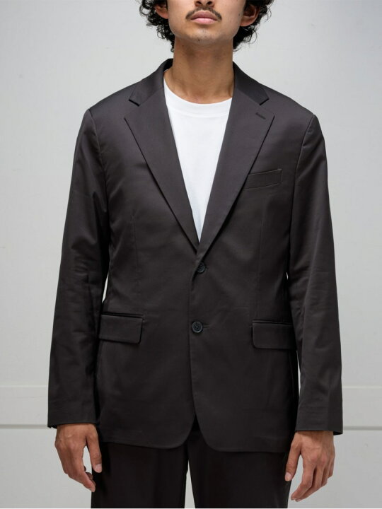 楽天市場】(M)コアテンプブレザージャケット BANANA REPUBLIC FACTORY 