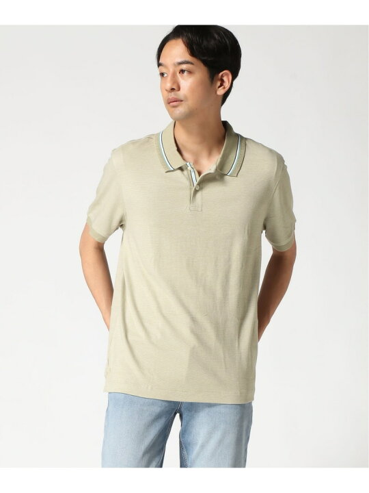 楽天市場】【SALE／57%OFF】(M)Luxury-Touch ポロシャツ BANANA 