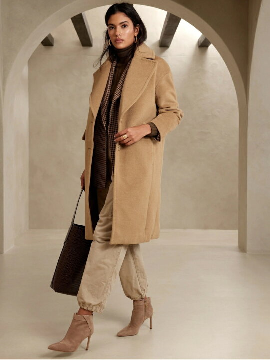 楽天市場】【SALE／66%OFF】サンデーコート BANANA REPUBLIC バナナ 