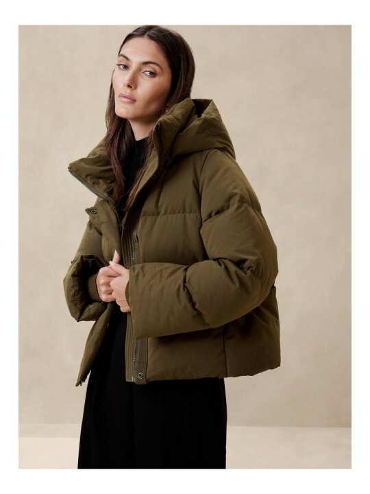 楽天市場】【SALE／60%OFF】(W)Lani パファージャケット BANANA 