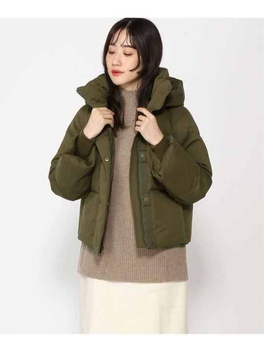 楽天市場】【SALE／60%OFF】(W)Lani パファージャケット BANANA 