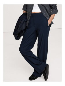 (W)�n�C���C�Y ���_�� �X�g���[�g ���t�@�C���h �p���c BANANA REPUBLIC �o�i�i�E���p�u���b�N �p���c ���̑��̃p���c �u���b�N �l�C�r�[ �z���C�g�y���������z[Rakuten Fashion]