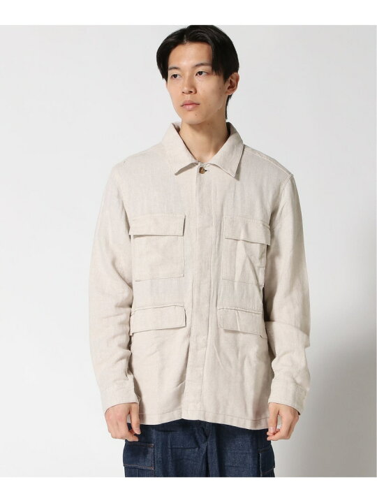 楽天市場】【SALE／73%OFF】(M)BANANA REPUBLIC FACTORY STORE リネン 
