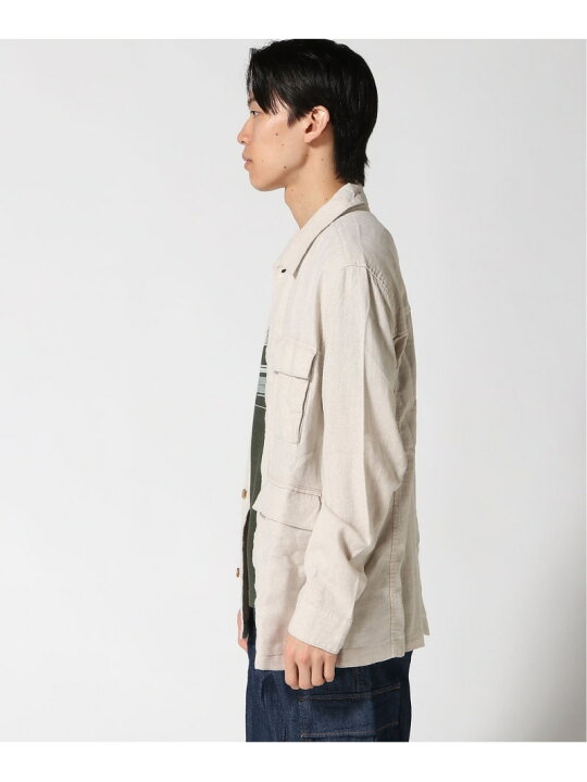 楽天市場】【SALE／73%OFF】(M)BANANA REPUBLIC FACTORY STORE リネン 