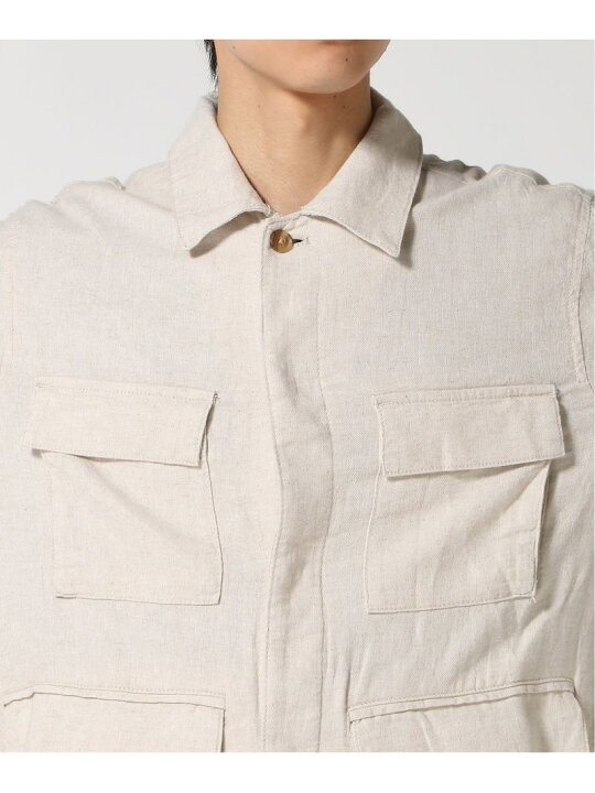 楽天市場】【SALE／73%OFF】(M)BANANA REPUBLIC FACTORY STORE リネン 