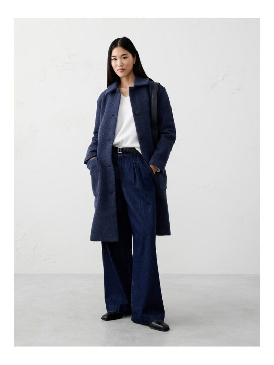 楽天市場】【SALE／73%OFF】(W)BANANA REPUBLIC FACTORY STORE ニット 