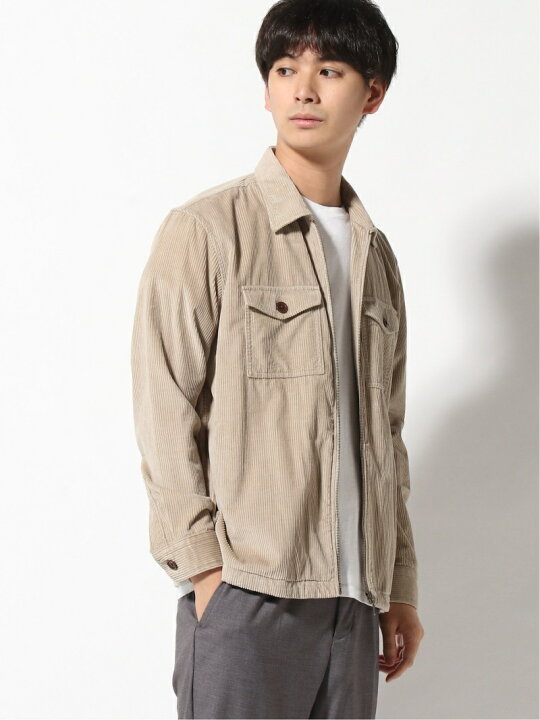 楽天市場】(M)イタリアンコーデュロイ ジャケット BANANA REPUBLIC 