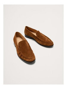 (M)�X�G�[�h ���b�N�g�D ���[�t�@�[ BANANA REPUBLIC �o�i�i�E���p�u���b�N �V���[�Y�E�C ���[�t�@�[ �u���E���y���������z[Rakuten Fashion]