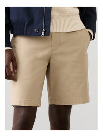 【SALE／51%OFF】(M)9インチ LIVED-IN ショートパンツ BANANA REPUBLIC FACTORY STORE バナナ・リパブリック ファクトリーストアー パンツ その他のパンツ ブラウン グリーン ホワイト ネイビー ベージュ【RBA_E】【送料無料】[Rakuten Fashion]