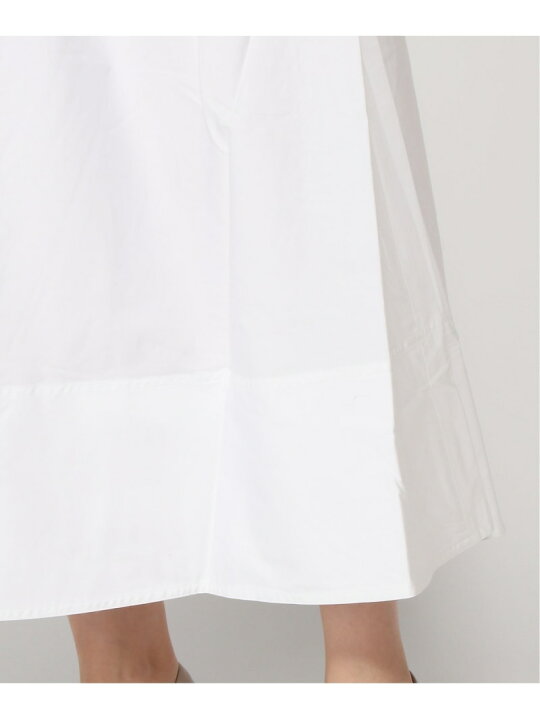 楽天市場】【SALE／75%OFF】(W)Ariella ポプリン ミディスカート 