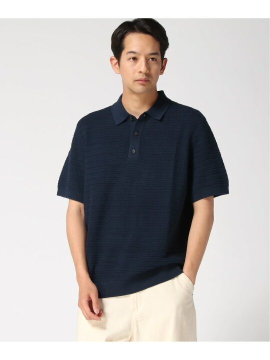 楽天市場】【SALE／40%OFF】(M)テクスチャード ストライプ セーター