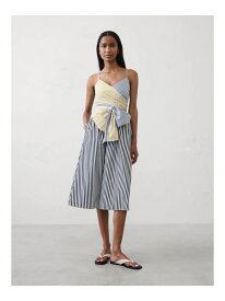 【SALE／84%OFF】(W)ストラッピー ラップ ミディワンピース BANANA REPUBLIC FACTORY STORE バナナ・リパブリック ファクトリーストアー ワンピース・ドレス ドレス【RBA_E】[Rakuten Fashion]