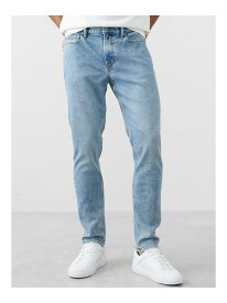 (M)トラベルジーンズ BANANA REPUBLIC FACTORY STORE バナナ・リパブリック ファクトリーストアー パンツ ジーンズ・デニムパンツ ホワイト ネイビー グレー ブルー ブラック【送料無料】[Rakuten Fashion]
