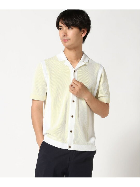楽天市場】【SALE／66%OFF】(M)コットンナイロン リゾートシャツ 
