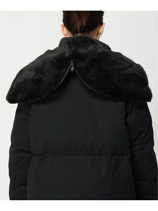 楽天市場】【SALE／36%OFF】Lowriパファーコート BANANA REPUBLIC 