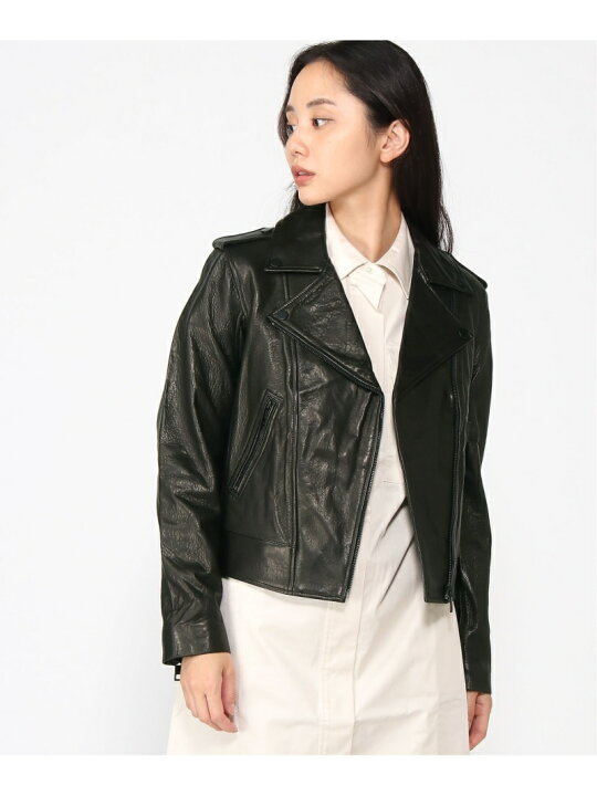 楽天市場】【SALE／54%OFF】(W)リミテッドエディション レザー 